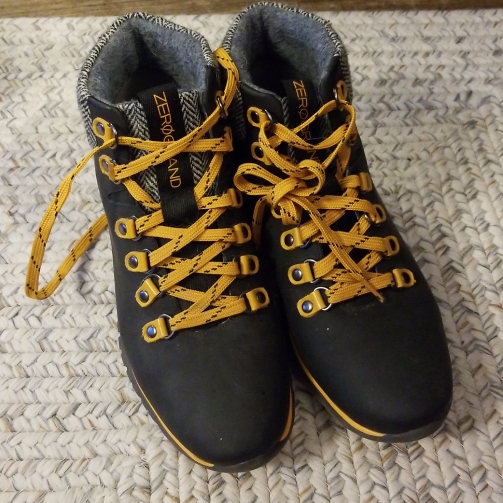 Cole haan